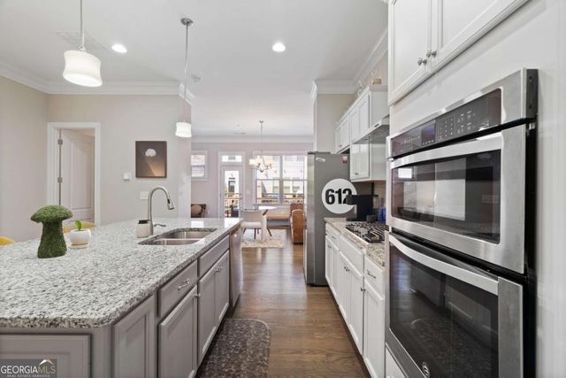 3581 Parkside Way, Brookhaven, GA 30319