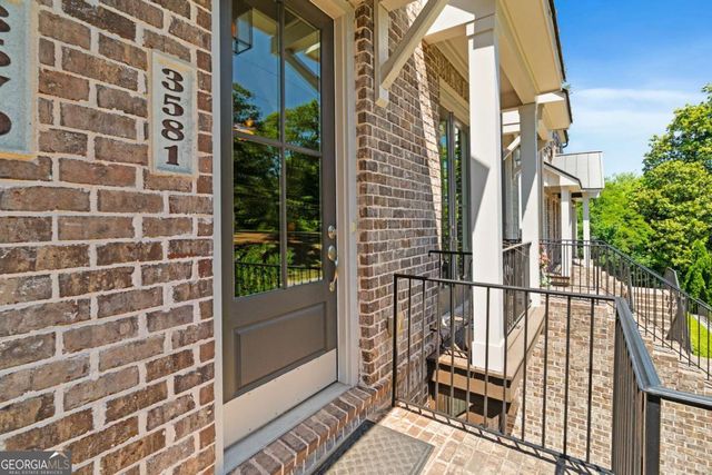 3581 Parkside Way, Brookhaven, GA 30319