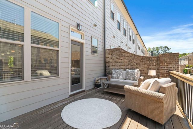 3581 Parkside Way, Brookhaven, GA 30319