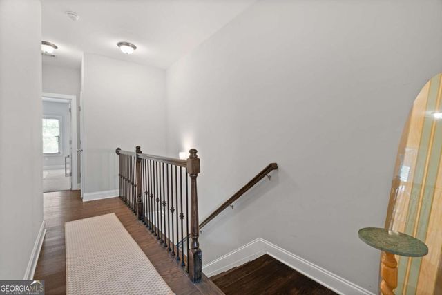 3581 Parkside Way, Brookhaven, GA 30319