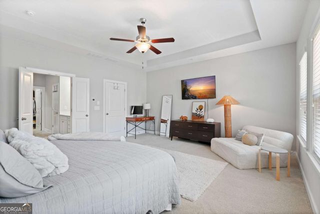 3581 Parkside Way, Brookhaven, GA 30319