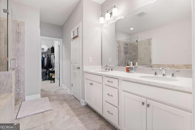3581 Parkside Way, Brookhaven, GA 30319