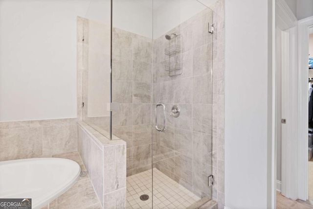 3581 Parkside Way, Brookhaven, GA 30319