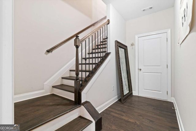 3581 Parkside Way, Brookhaven, GA 30319