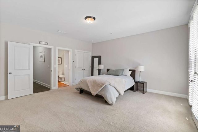 3581 Parkside Way, Brookhaven, GA 30319