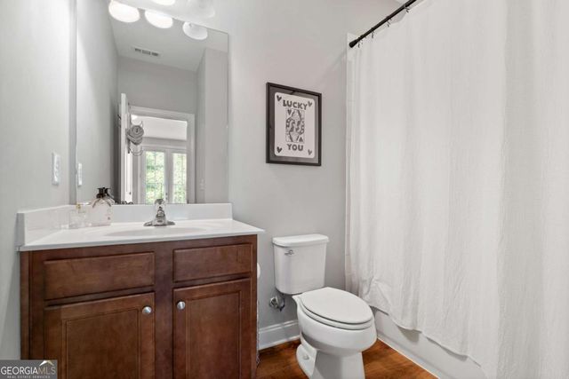 3581 Parkside Way, Brookhaven, GA 30319