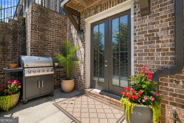 3581 Parkside Way, Brookhaven, GA 30319