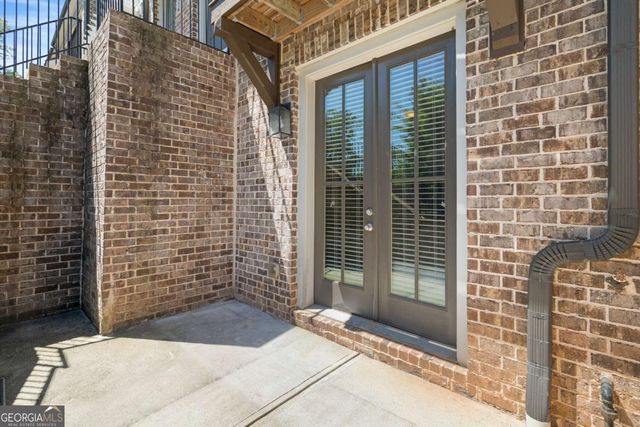 3581 Parkside Way, Brookhaven, GA 30319