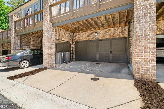 3581 Parkside Way, Brookhaven, GA 30319