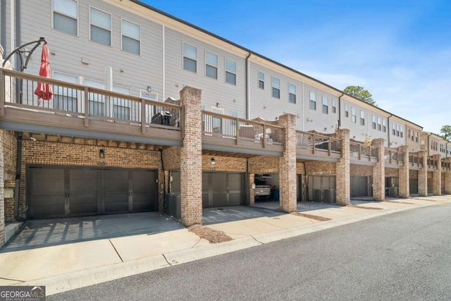 3581 Parkside Way, Brookhaven, GA 30319