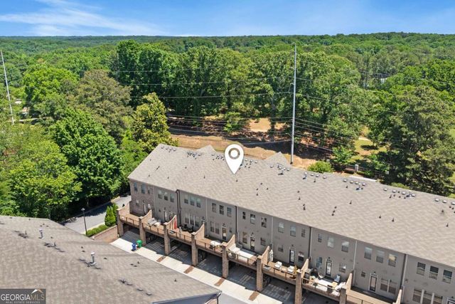 3581 Parkside Way, Brookhaven, GA 30319