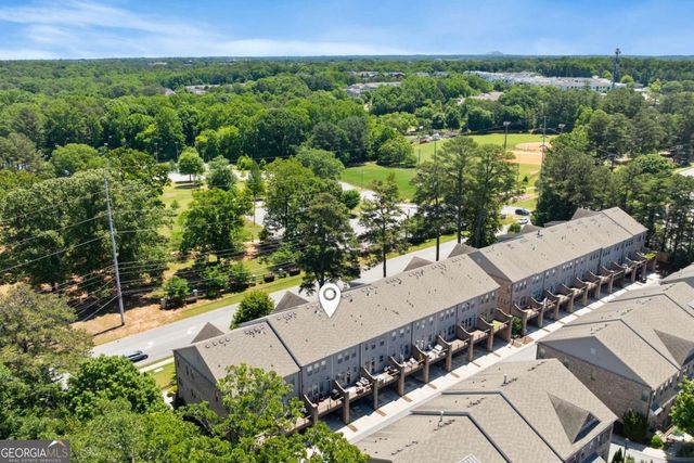 3581 Parkside Way, Brookhaven, GA 30319