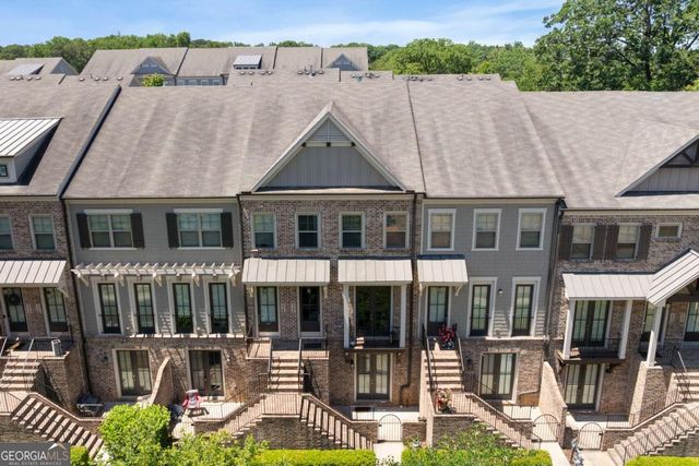 3581 Parkside Way, Brookhaven, GA 30319