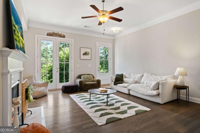 3581 Parkside Way, Brookhaven, GA 30319