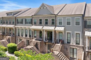 3581 Parkside Way, Brookhaven, GA 30319
