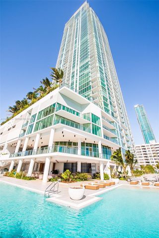 2900 NE 7th Ave 1903, Miami, FL 33137