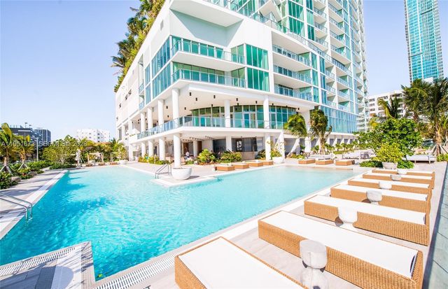 2900 NE 7th Ave 1903, Miami, FL 33137