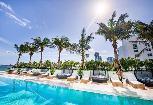 2900 NE 7th Ave 1903, Miami, FL 33137