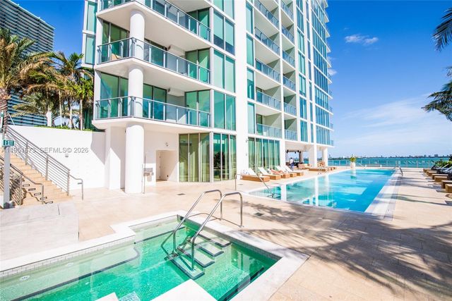 2900 NE 7th Ave 1903, Miami, FL 33137