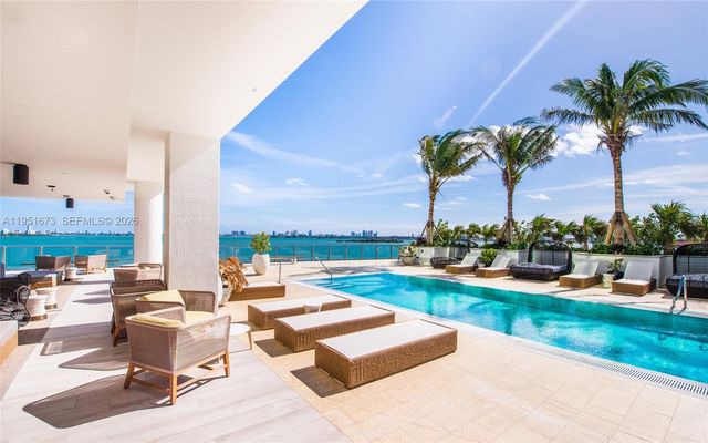 2900 NE 7th Ave 1903, Miami, FL 33137