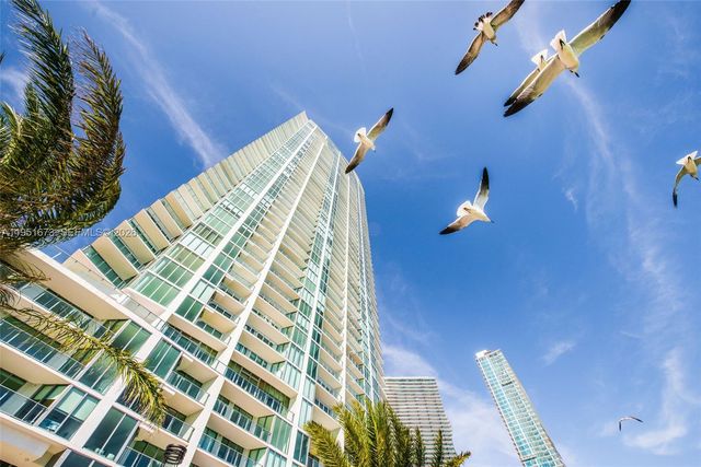 2900 NE 7th Ave 1903, Miami, FL 33137