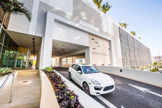 2900 NE 7th Ave 1903, Miami, FL 33137