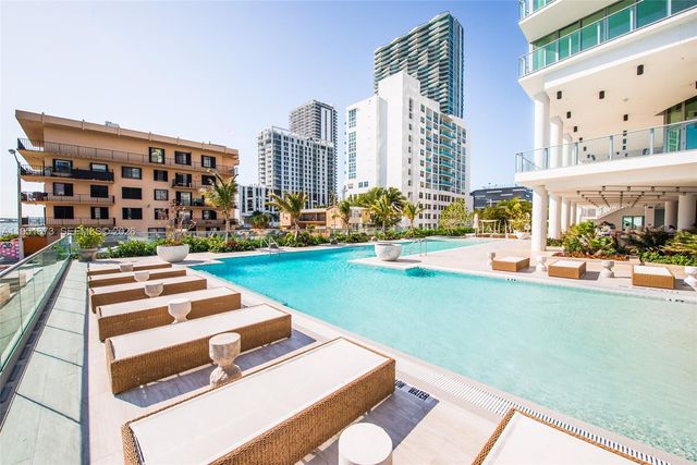 2900 NE 7th Ave 1903, Miami, FL 33137