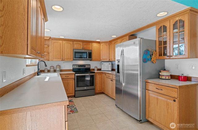 1312 Bel Air Drive, East Wenatchee, WA 98802