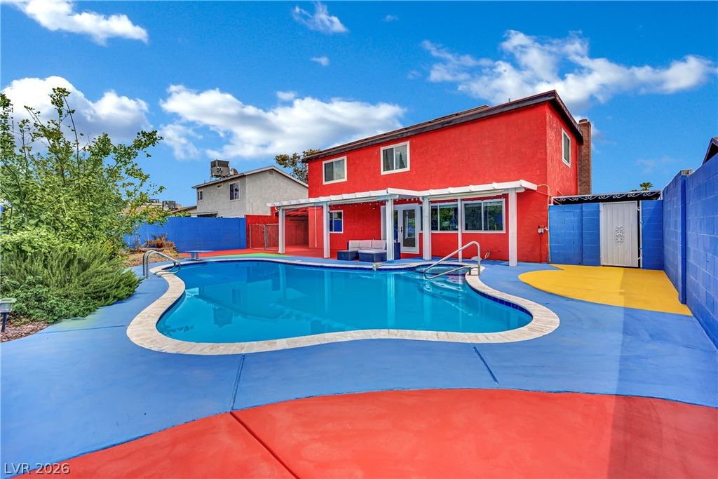 4823 Castle Rock Court, Las Vegas, NV 89147 — photo 3