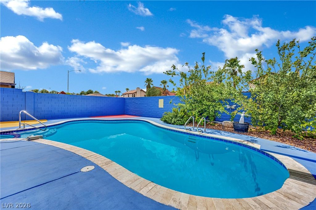 4823 Castle Rock Court, Las Vegas, NV 89147 — photo 5