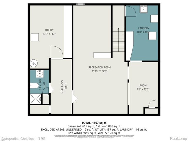 11121 Karen Street, Livonia, MI 48150