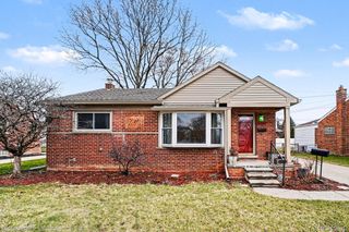 11121 Karen Street, Livonia, MI 48150