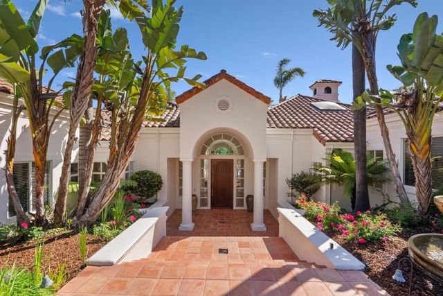 235 Vista Del Pajaro Road, Corralitos, CA 95076
