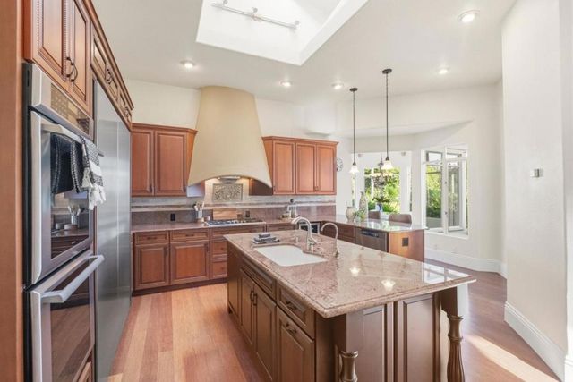 235 Vista Del Pajaro Road, Corralitos, CA 95076