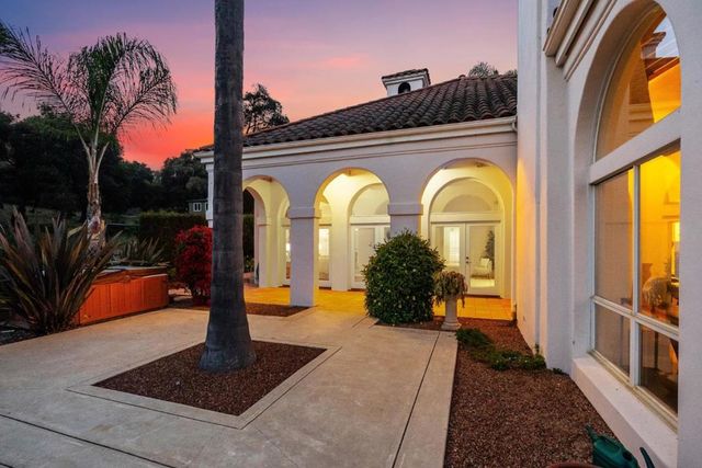 235 Vista Del Pajaro Road, Corralitos, CA 95076