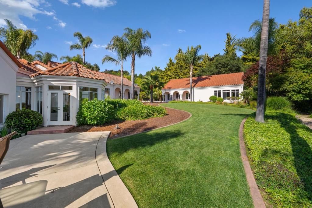 Image 23 of property listing at 235 Vista Del Pajaro Road, Corralitos, CA 95076
