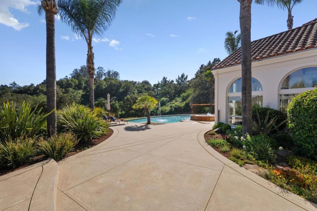 Image 25 of property listing at 235 Vista Del Pajaro Road, Corralitos, CA 95076