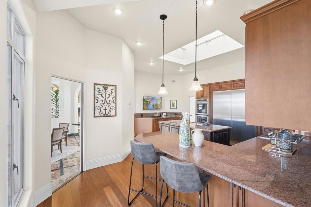 Image 33 of property listing at 235 Vista Del Pajaro Road, Corralitos, CA 95076