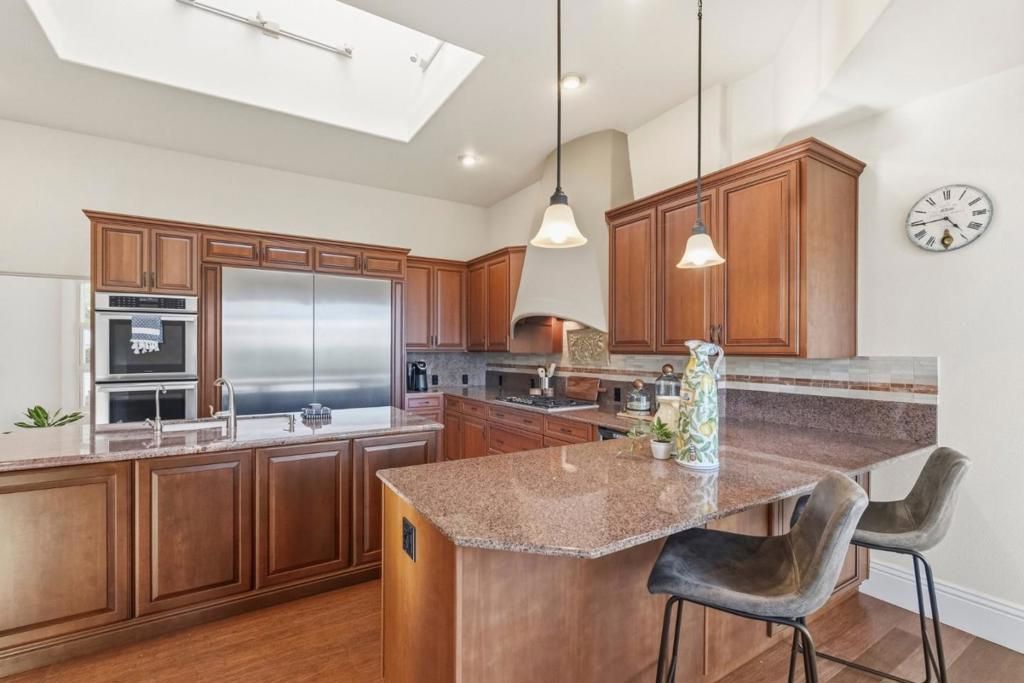 Image 35 of property listing at 235 Vista Del Pajaro Road, Corralitos, CA 95076