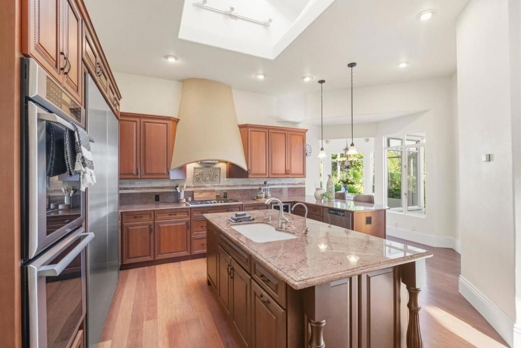 Image 37 of property listing at 235 Vista Del Pajaro Road, Corralitos, CA 95076