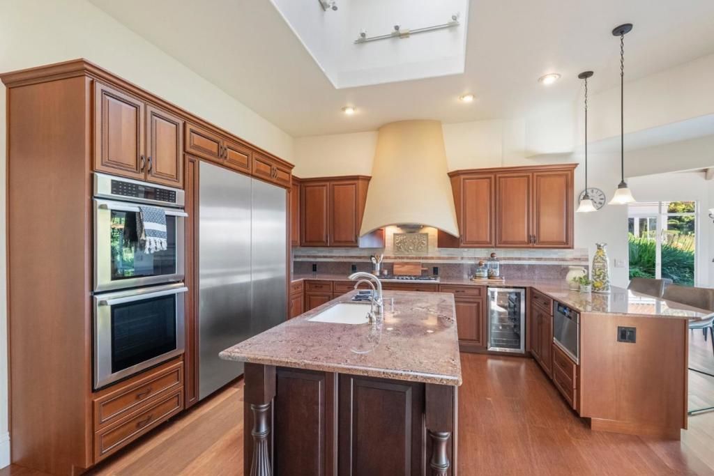 Image 39 of property listing at 235 Vista Del Pajaro Road, Corralitos, CA 95076