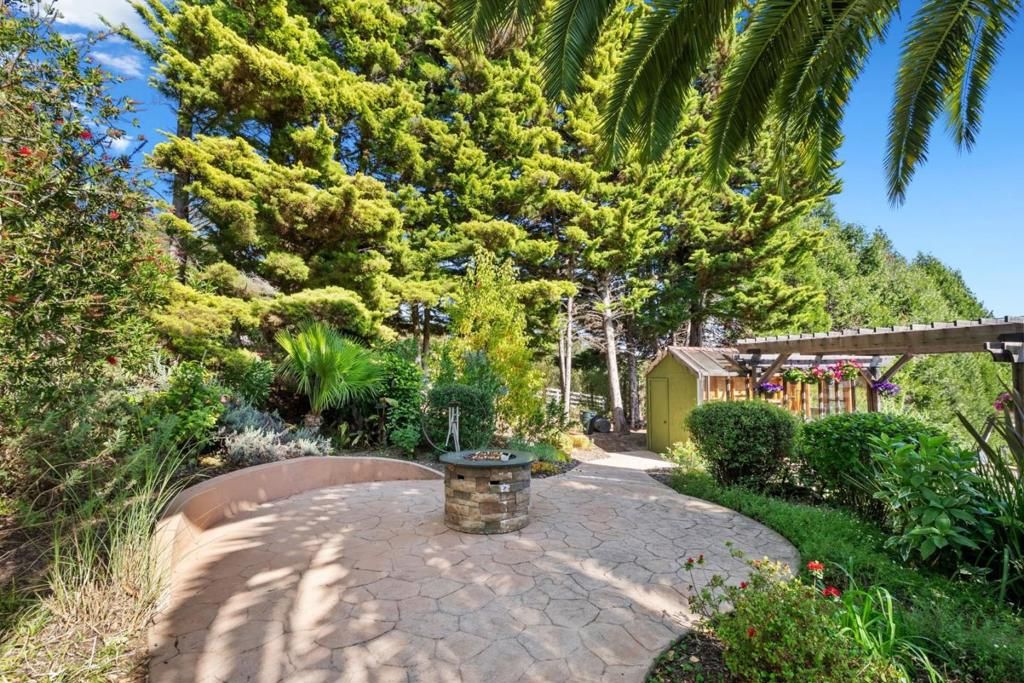 Image 66 of property listing at 235 Vista Del Pajaro Road, Corralitos, CA 95076