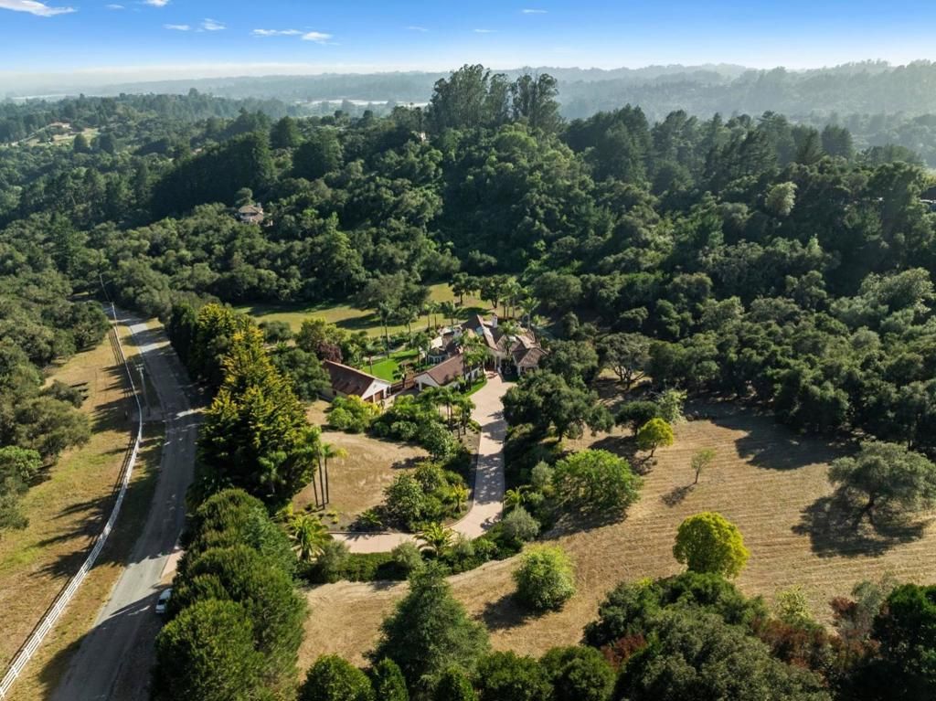 Image 87 of property listing at 235 Vista Del Pajaro Road, Corralitos, CA 95076