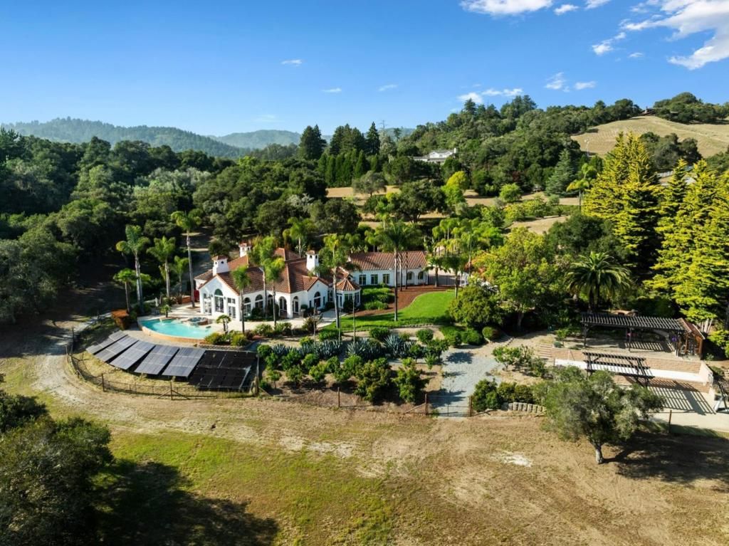 Image 88 of property listing at 235 Vista Del Pajaro Road, Corralitos, CA 95076