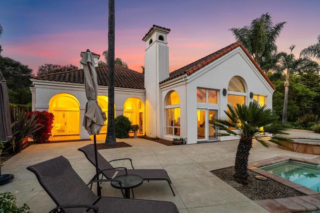 Image 93 of property listing at 235 Vista Del Pajaro Road, Corralitos, CA 95076