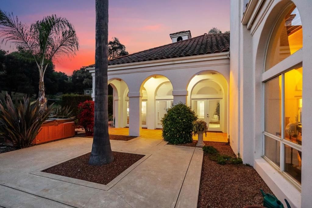 Image 94 of property listing at 235 Vista Del Pajaro Road, Corralitos, CA 95076