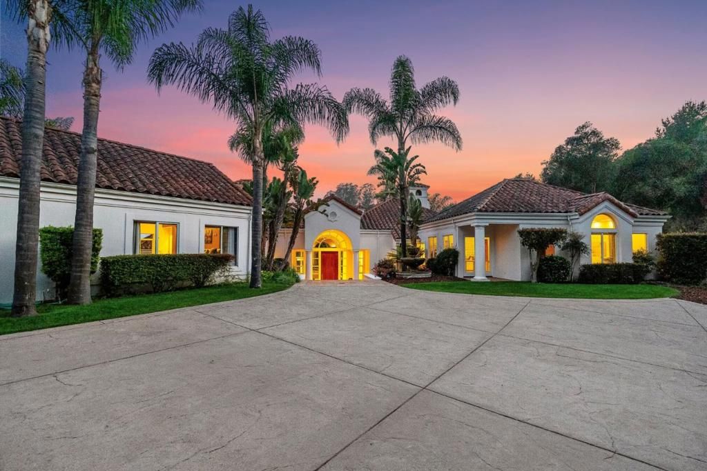 Image 96 of property listing at 235 Vista Del Pajaro Road, Corralitos, CA 95076