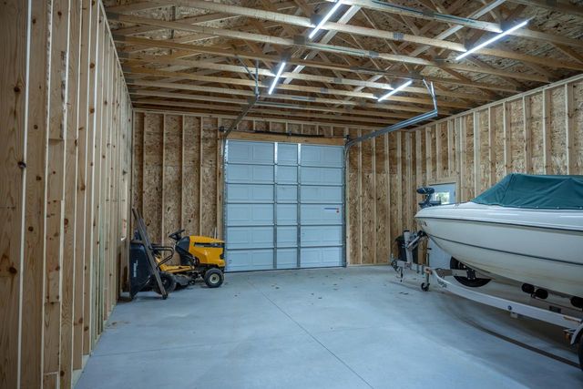 W5613 Cherokee Lane, New Lisbon, WI 53950