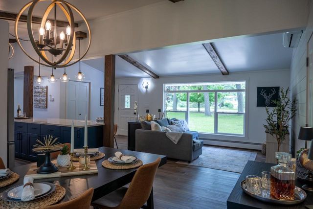 W5613 Cherokee Lane, New Lisbon, WI 53950