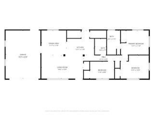 W5613 Cherokee Lane, New Lisbon, WI 53950